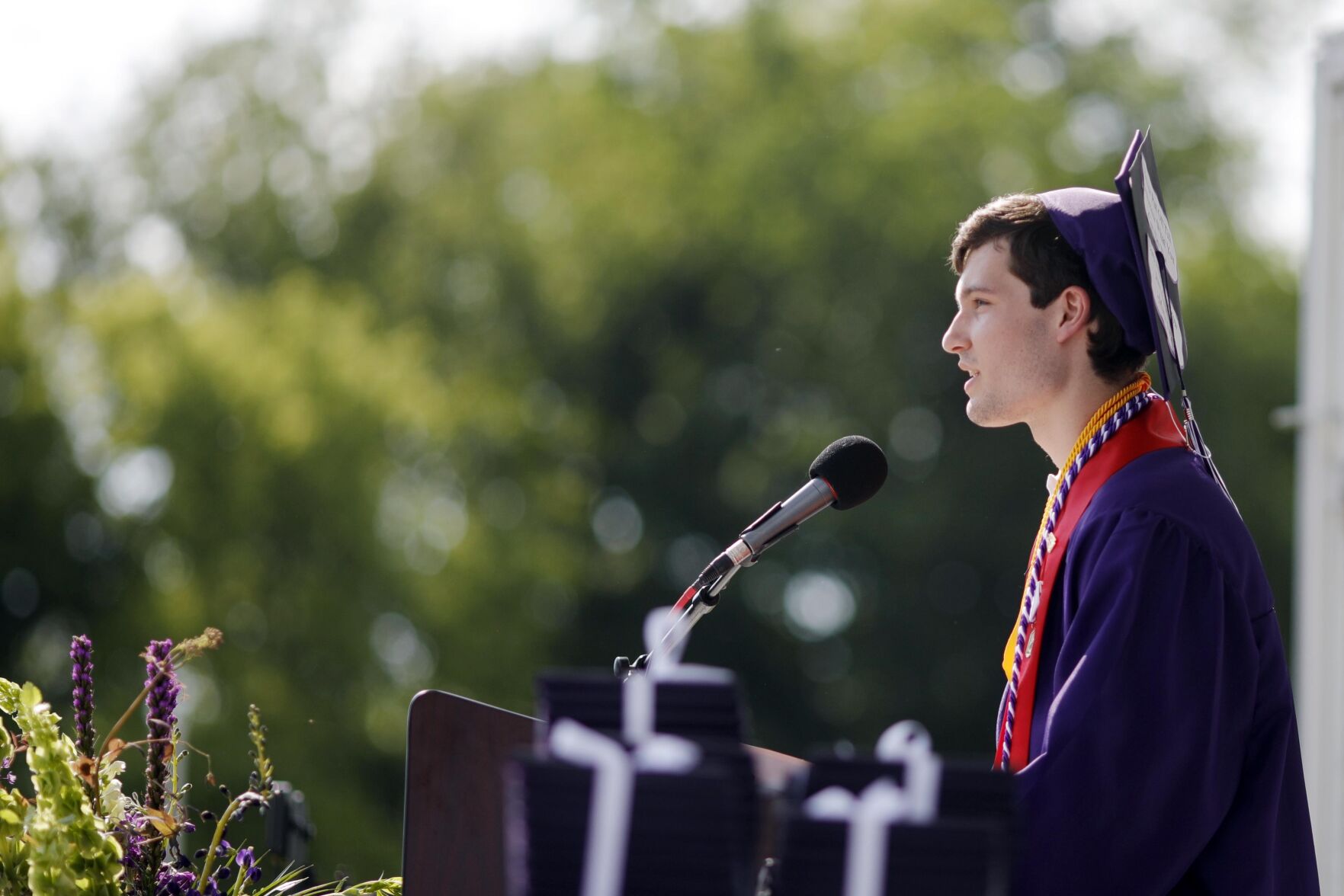 2021 PHS Graduation